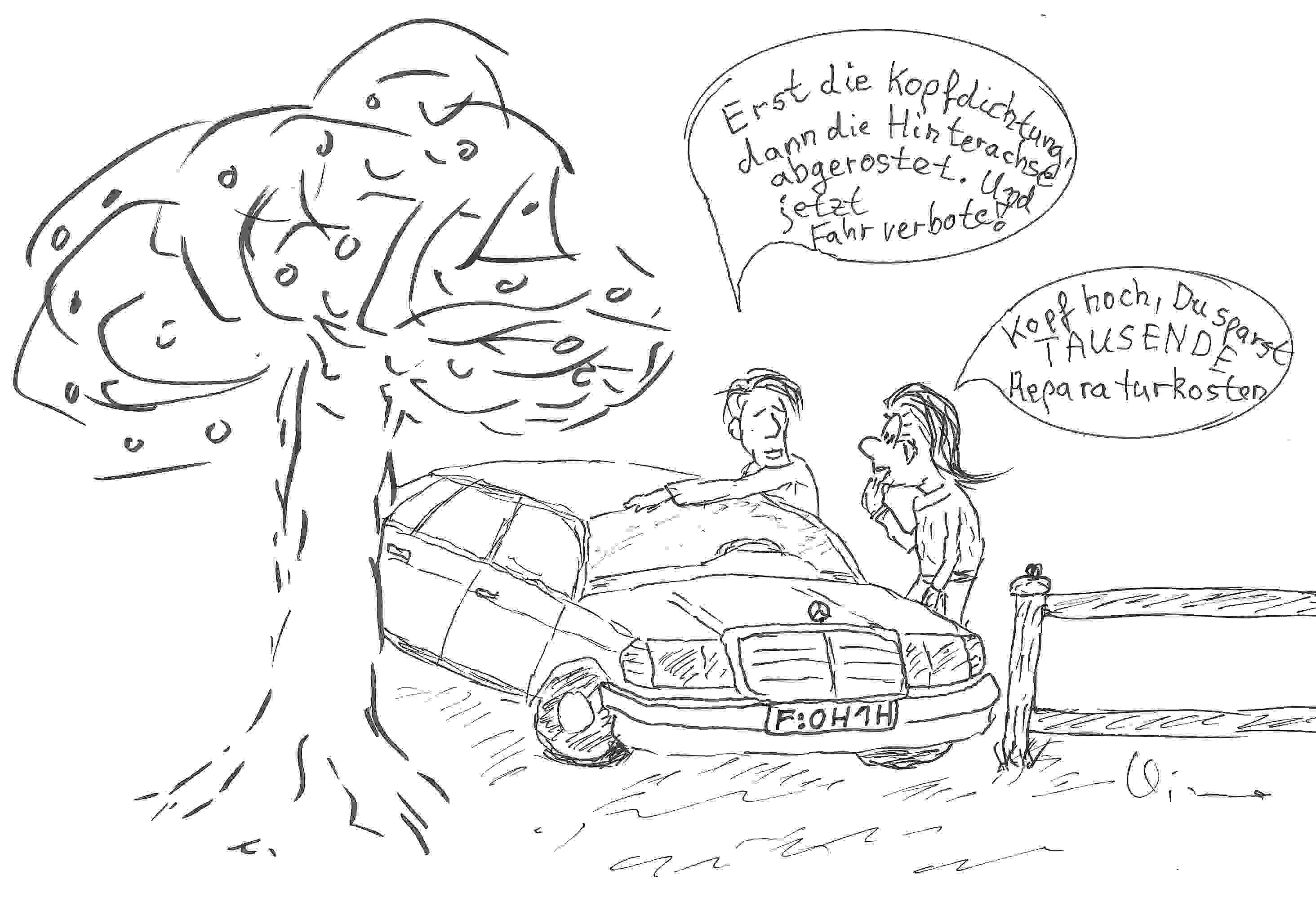 Cartoon. Cartoon.