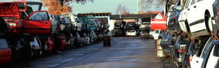 Youngtimer ohne Ende - etwass eng geparkt.